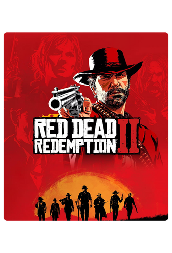 Red dead 2 Mobile