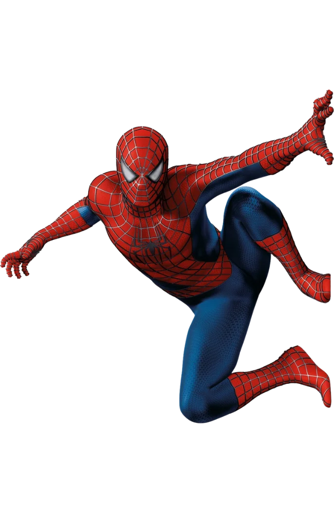 Spider Man 686_1053