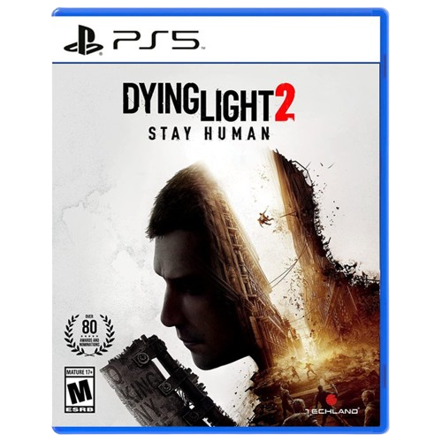 Dying Light 2: Stay Human برای ps5